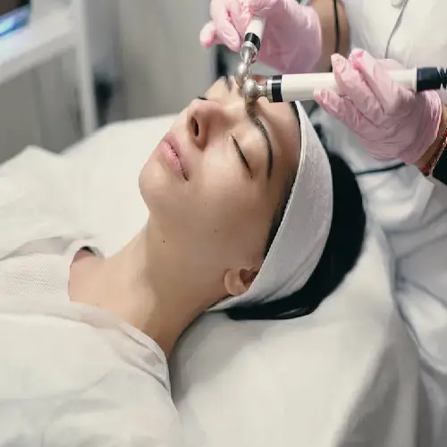 HydraFacial 03