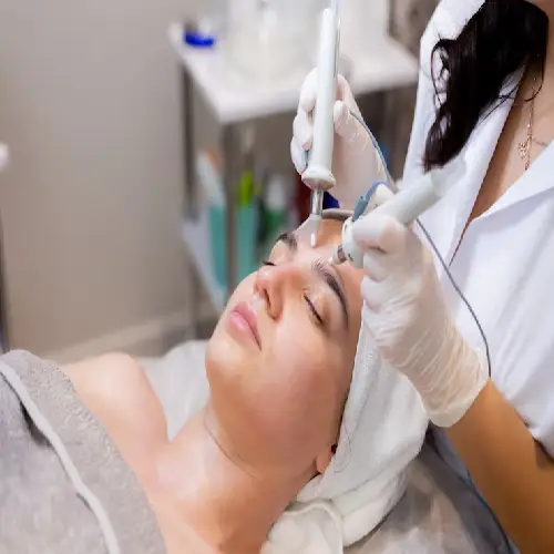 HydraFacial 04