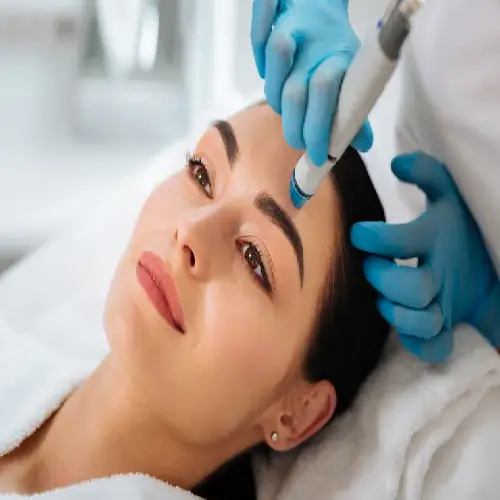 HydraFacial 05