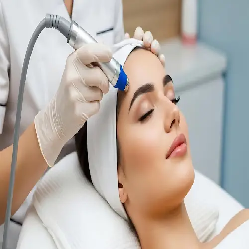 HydraFacial 07